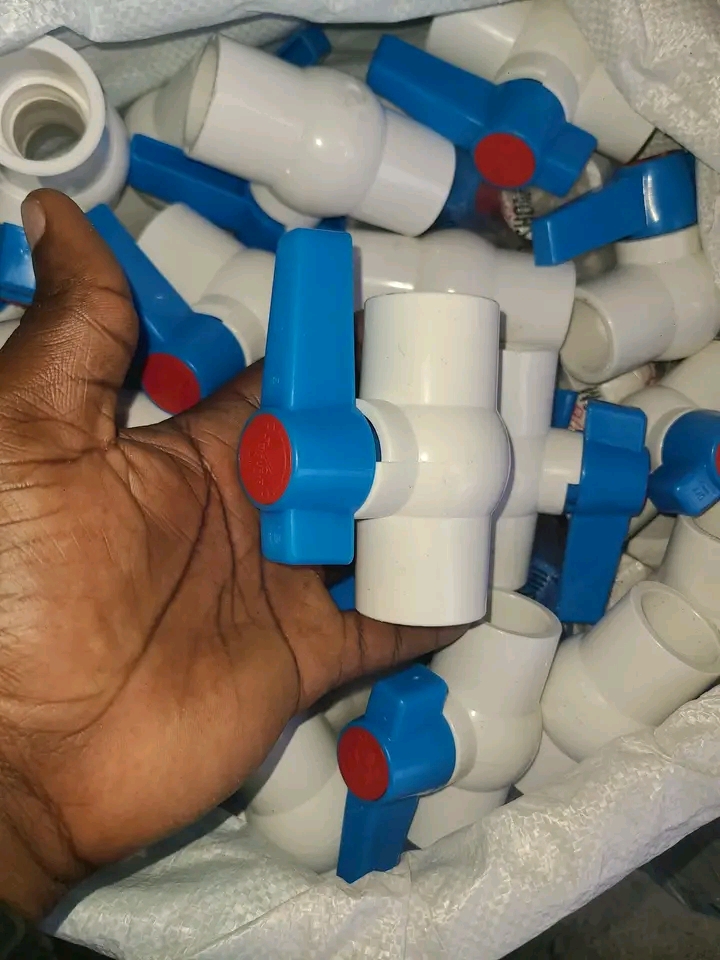 Photo du produit Vanne pression de 32