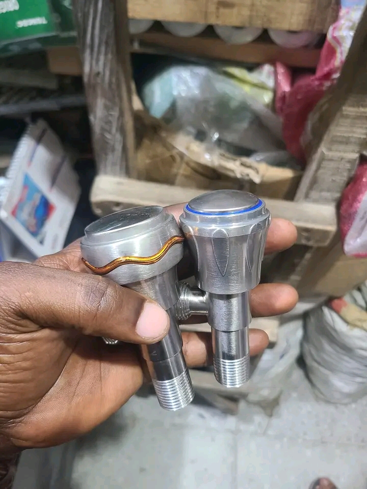 Photo du produit Robinet colomne de douche