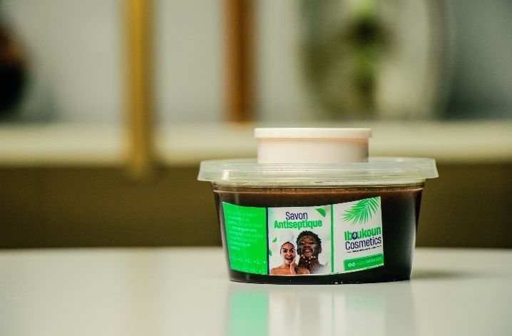 Photo du produit Le DUO visage